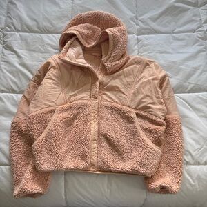 FP Movement Adventure Awaits Jacket